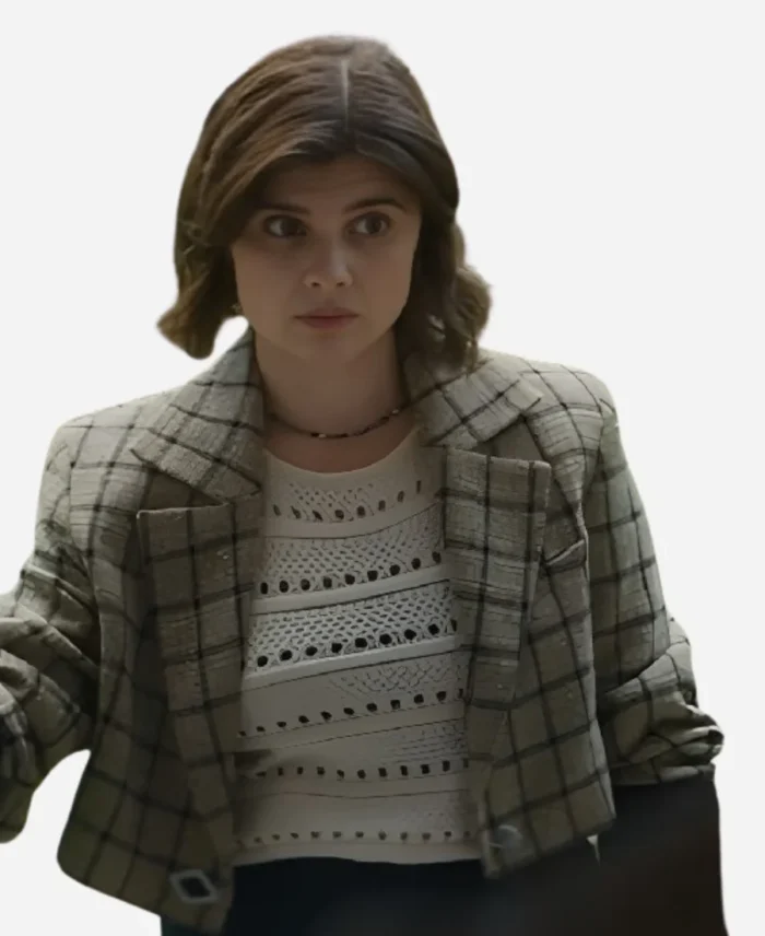 Gwyneth-Keyworth-TV-Series-Death-Valley-Season-01-DS-Janie-Mallowan-Plaid-Blazer
