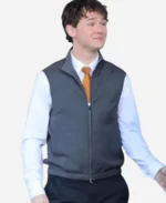 Harrison-Morgan-Dexter-Resurrection-2025-Gray-Vest