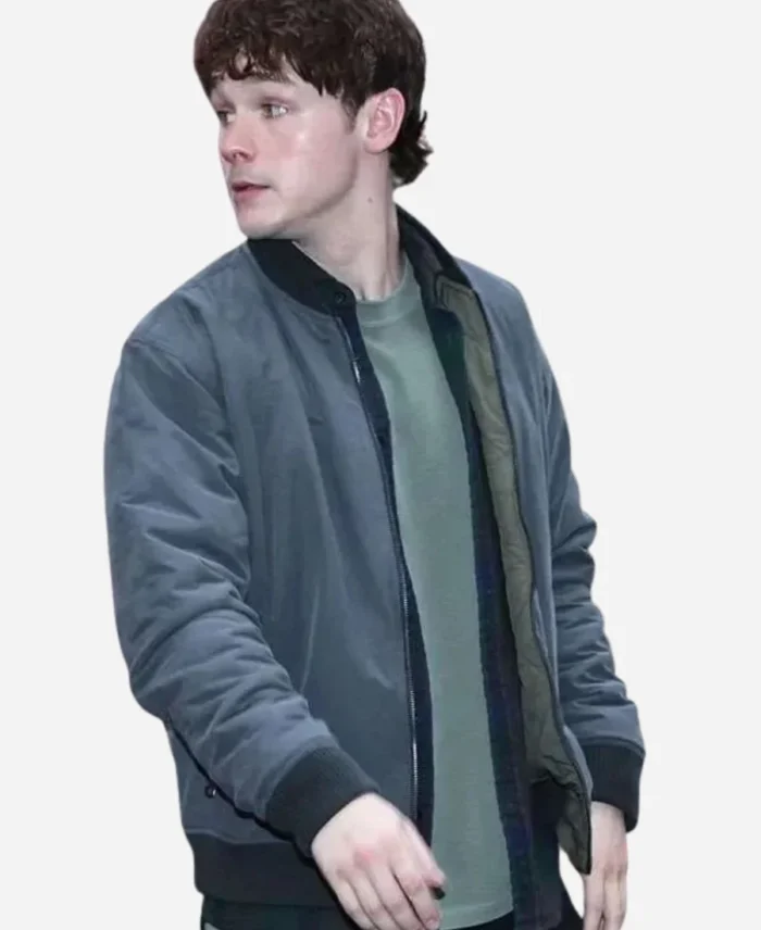 Harrison-Morgan-Tv-Series-Dexter-Resurrection-2025-Jack-Alcott-Grey-Bomber-Jacket