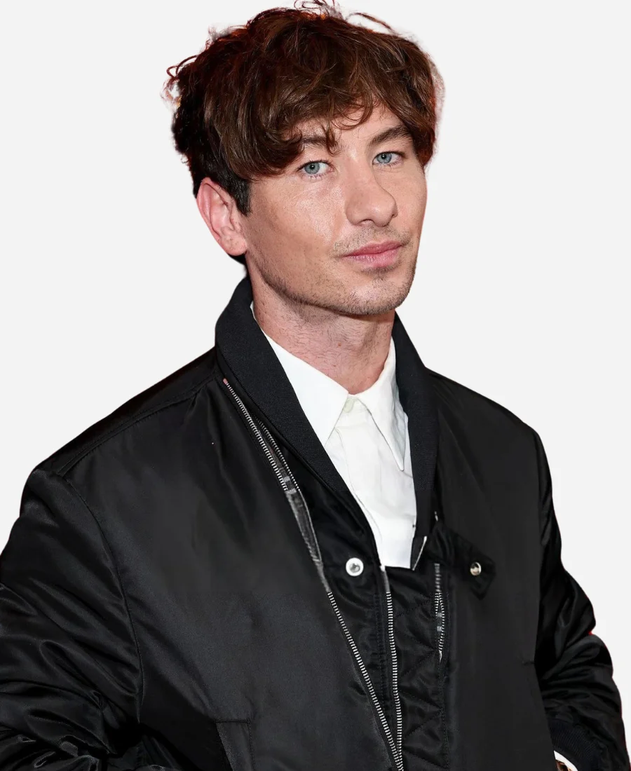 Hurry-Up-Tomorrow-2025-Barry-Keoghan-Black-Jacket Hurry-Up-Tomorrow-2025-Barry-Keoghan-Black-Jacket