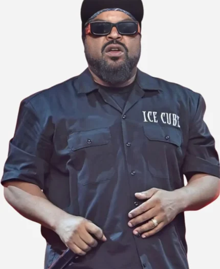 Ice-Cube-BottleRock-Napa-Valley-Black-Shirt