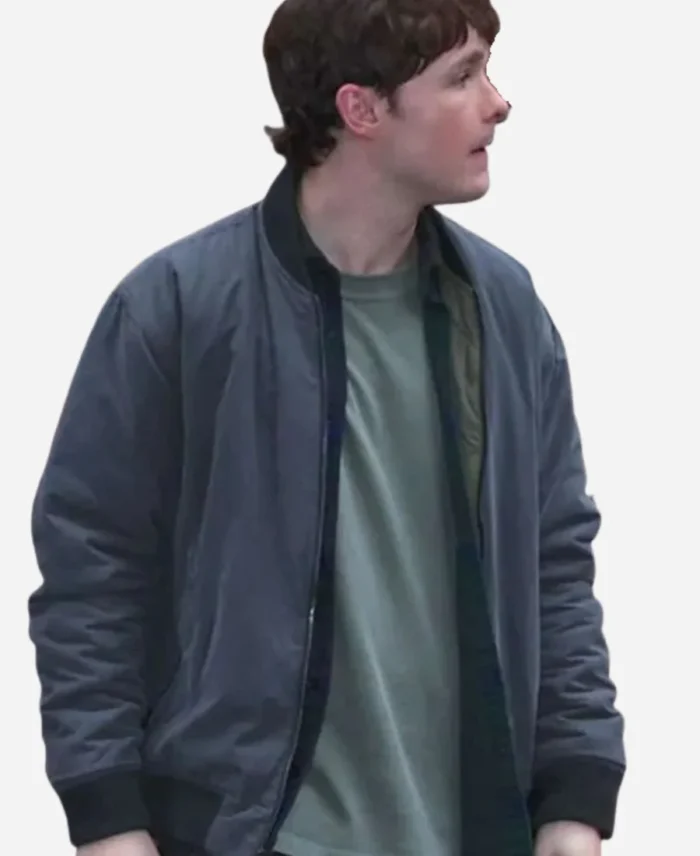 Jack-Alcott-Dexter-Resurrection-Grey-Bomber-Jacket