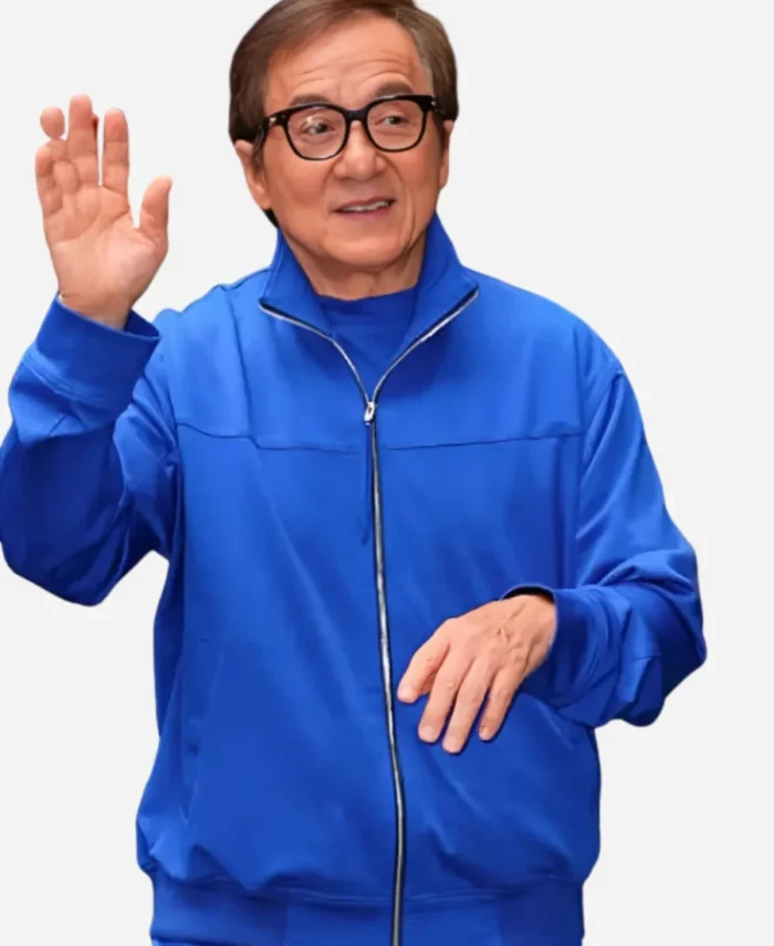 Jackie-Chan-NYC-2025-Blue-Jacket