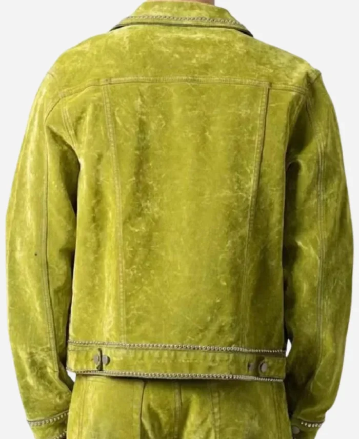 Jamal-Roberts-American-Idol-Denim-Jacket