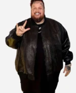 Jelly-Roll-iHeartRadio-Music-Awards-2024-Black-Jacket