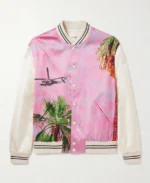 John-Legend-The-Voice-S25-Pink-Bomber-Jacket