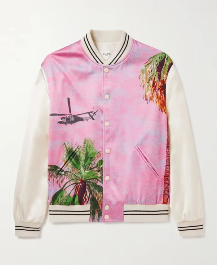 John-Legend-The-Voice-S25-Pink-Bomber-Jacket