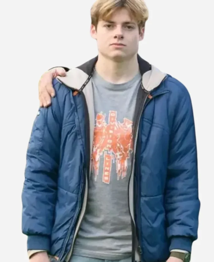 Johnny-Williams-Tv-Series-Out-There-2025-Louis-Ashbourne-Serkis-Blue-Hooded-Jacket