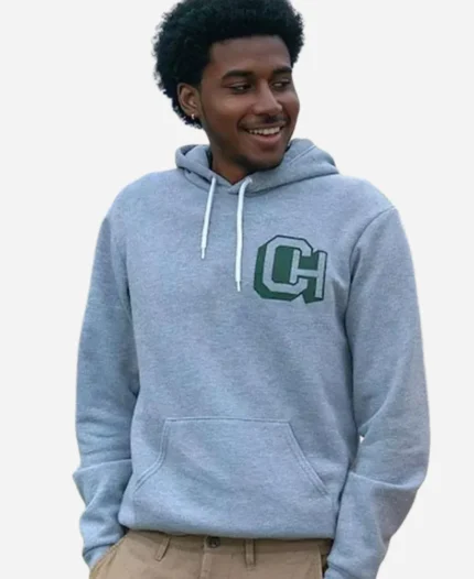 Justin-Edwards-Tv-Serioes-Forever-2025-Michael-Cooper-Jr.-Gray-Hoodie