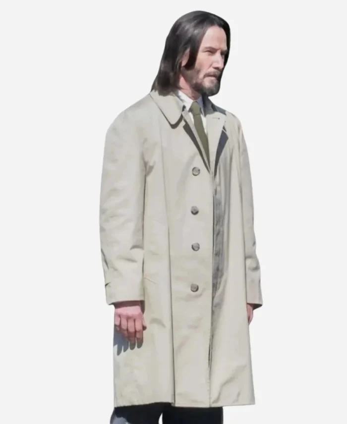 Keanu-Reeves-Good-Fortune-2025-Coat