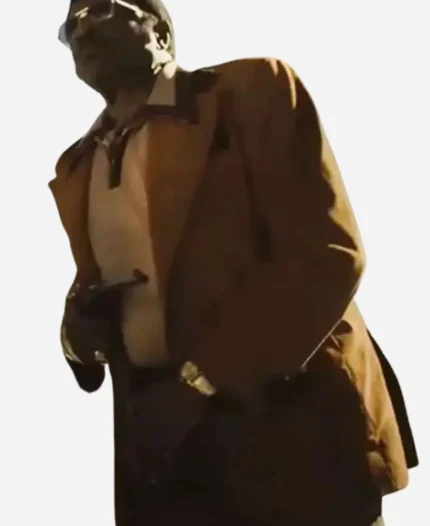 Keith-David-Duster-Brown-Blazer