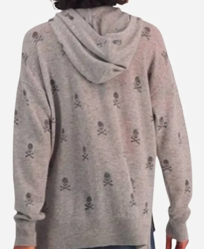 Kristen-Johnston-Leanne-2025-Skull-Hoodie