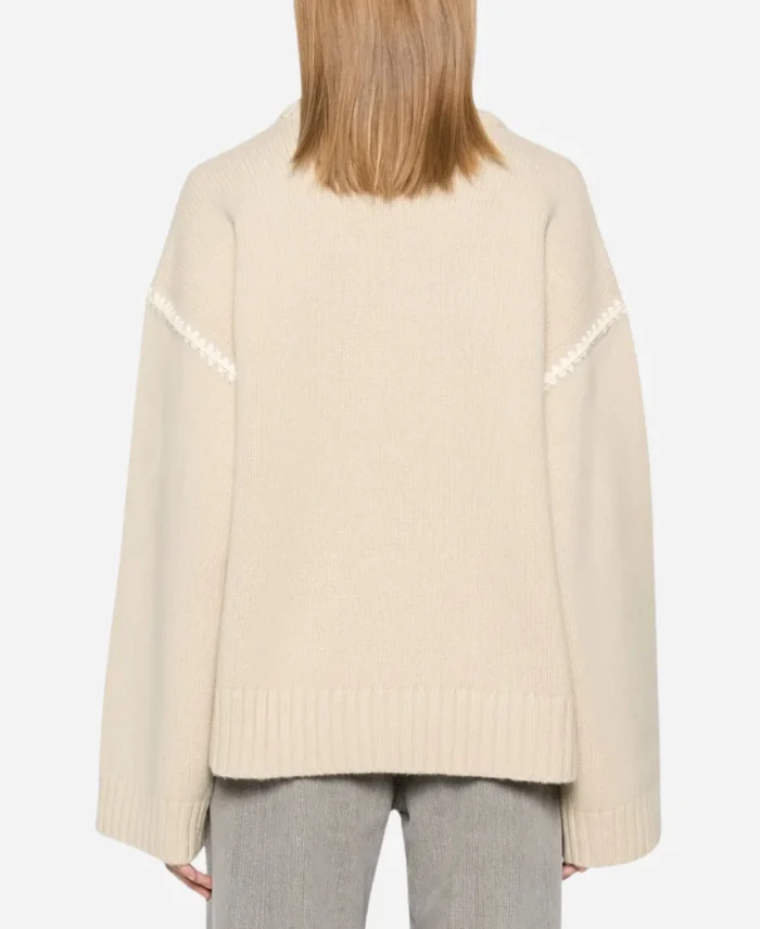 Kristin-Cavallari-Honestly-Cavallari-Beige-Tim-Sweater