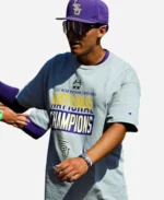 LSU-Tigers-Championship-Grey-Shirt-For-Sale