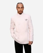 Lewis-Hamilton-F1-Movie-Premiere-Blazer