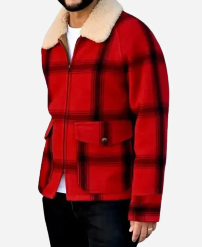 Los-Angeles-John-Legend-Fur-Jacket-For-Sale