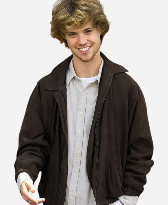 Los-Angeles-TUDUM-2025-Conor-Sherry-Brown-Jacket