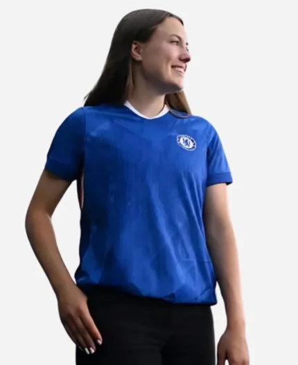 Mara-Alber-Chelsea-FC-T-Shirt