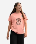 Mara-Alber-Chelsea-FC-Training-T-Shirt