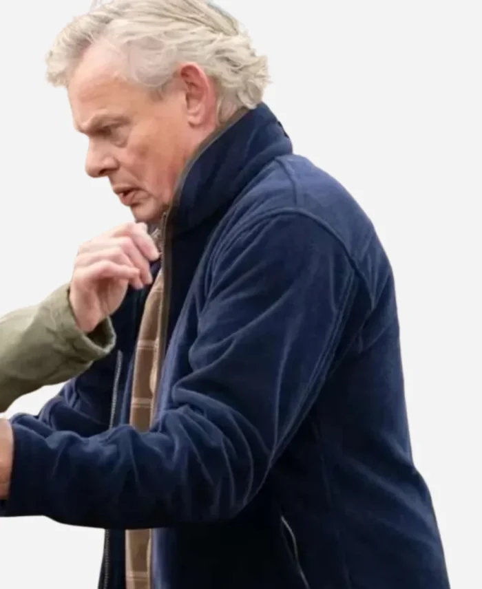 Martin-Clunes-Tv-Series-Out-There-2025-Nathan-Williams-Blue-Jacket
