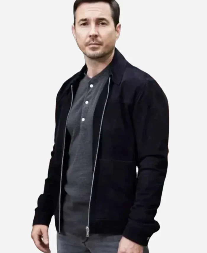 Martyn-Fear-2025-Martin-Compston-Black-Cotton-Jacket