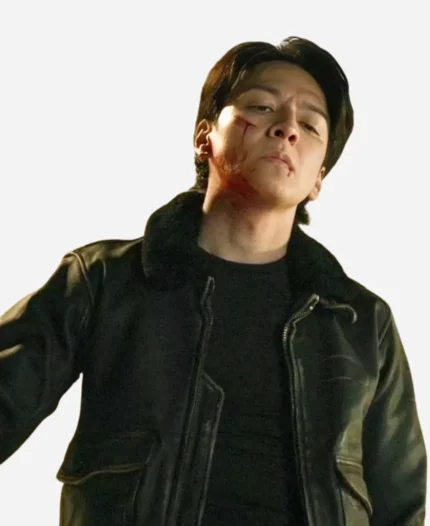 Masahiro-Higashide-Demon-City-Black-Leather-Jacket
