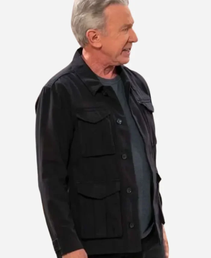 Matt-Shifting-Gears-2025-Black-Jacket
