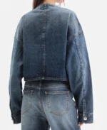 Melissa-Collazo-Motorheads-2025-Blue-Denim-Jacket