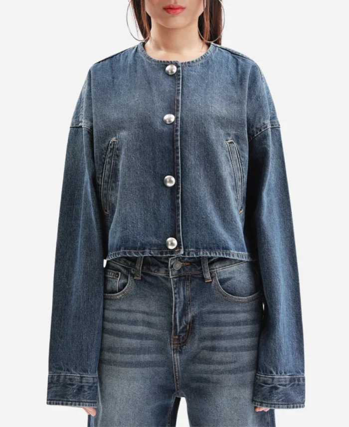 Melissa-Collazo-Motorheads-2025-Denim-Jacket