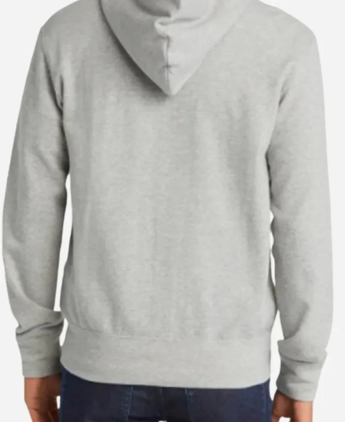 Michael-Cooper-Jr.-Forever-2025-Heart-Hoodie