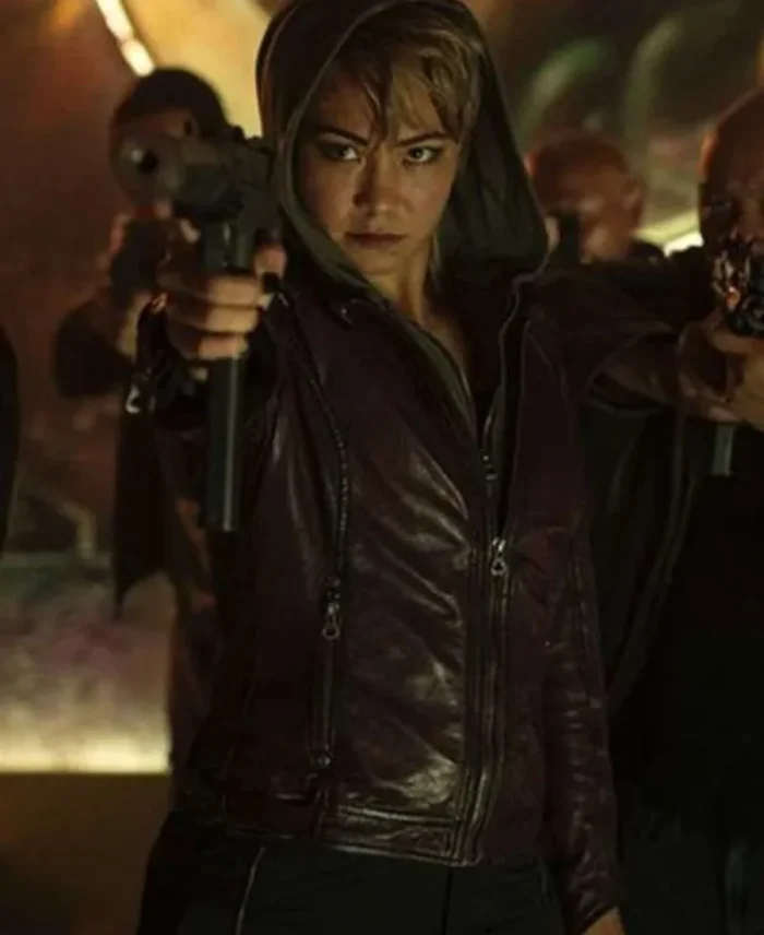 Michelle-Waterson-Havoc-2025-Leather-Jacket