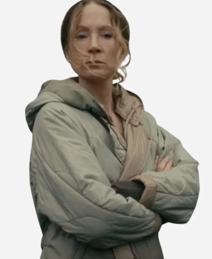MobLand-Joanne-Froggatt-Hooded-Coat