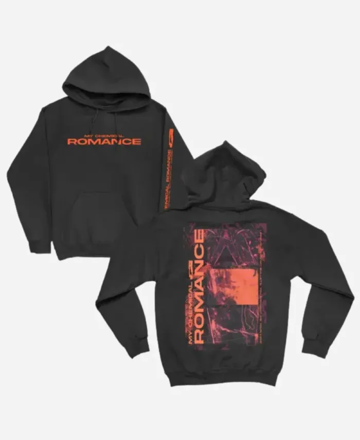 My-Chemical-Romance-Bullet-Hoodie