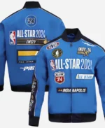 NBA-All-Star-2024-Game-Blue-Bomber-Jacket