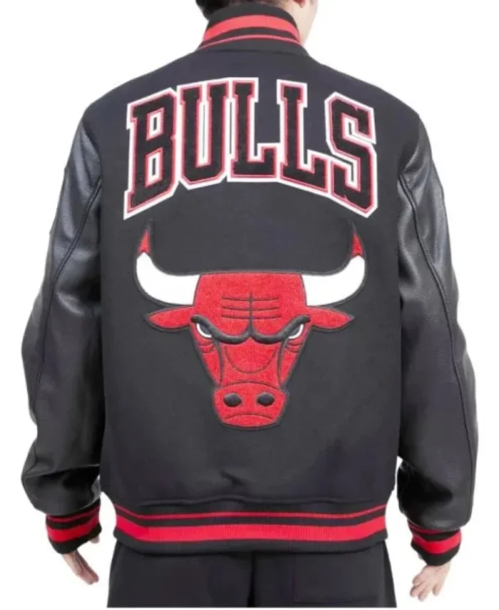 NBA-Chicago-Bulls-Retro-Varsity-Jacket