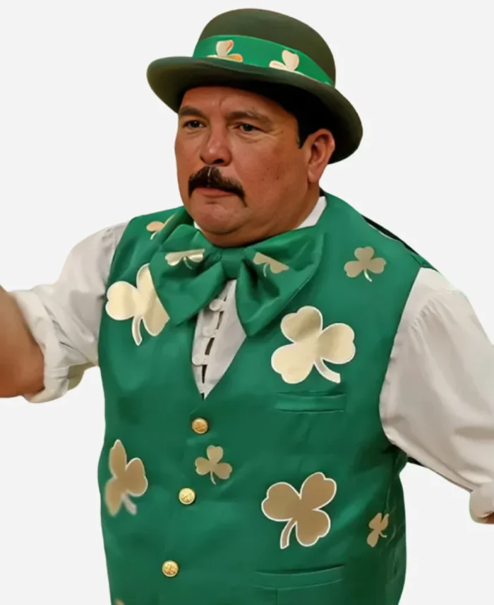 NBA-Finals-Media-Day-Guillermo-Rodriguez-Green-Vest