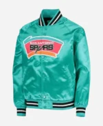 NBA-San-Antonio-Spurs-Varsity-Jacket