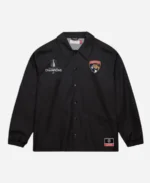 NHL-2025-Stanley-Cup-Champions-Florida-Panthers-Jacket
