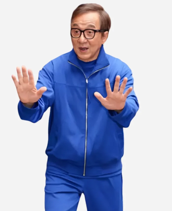NYC-2025-Jackie-Chan-Blue-Jacket