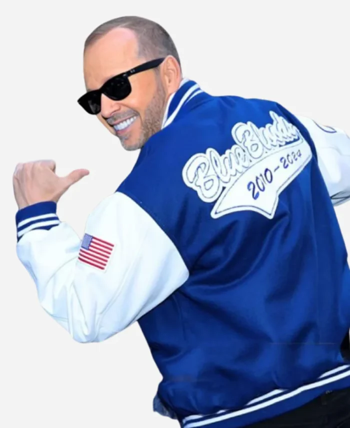 NYC-Donnie-Wahlberg-Blue-Bloods-Bomber-Varsity-Jacket