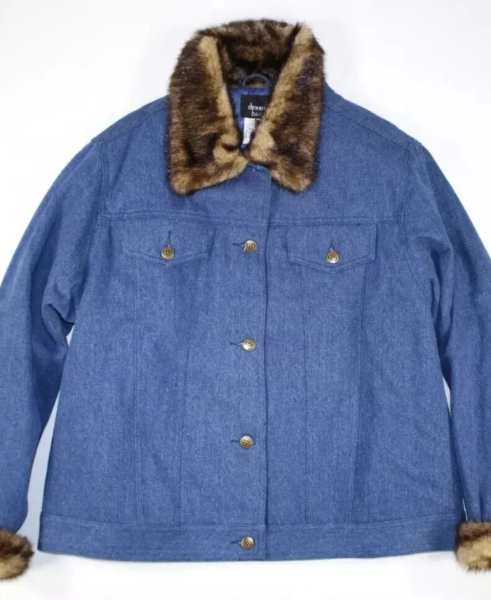 Naomi-Ackie-Movie-Sorry-Baby-2025-Lydie-Faux-Fur-Blue-Denim-Jacket-For-Sale