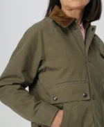 Natalie-Portman-Fountain-of-Youth-Green-Jacket