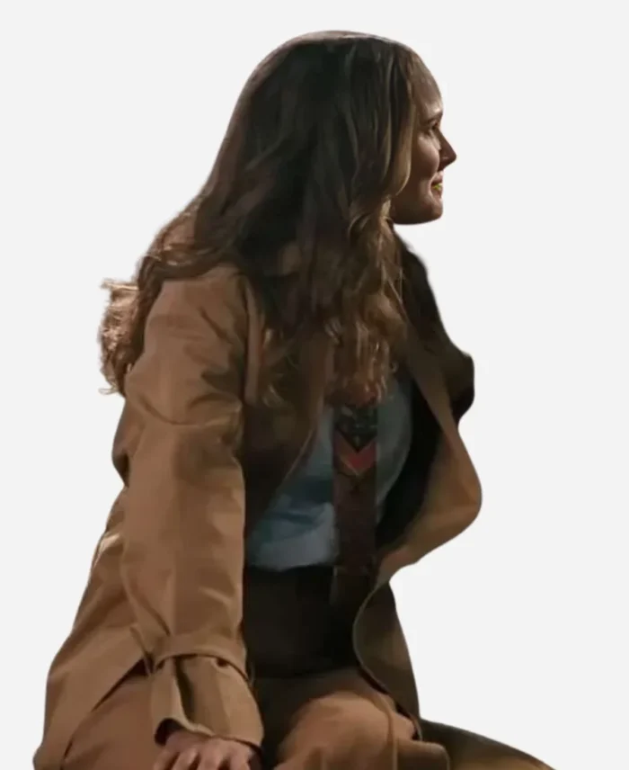 Natalie-Portman-Movie-Fountain-of-Youth-2025-Charlotte-Purdue-Brown-Cotton-Coat
