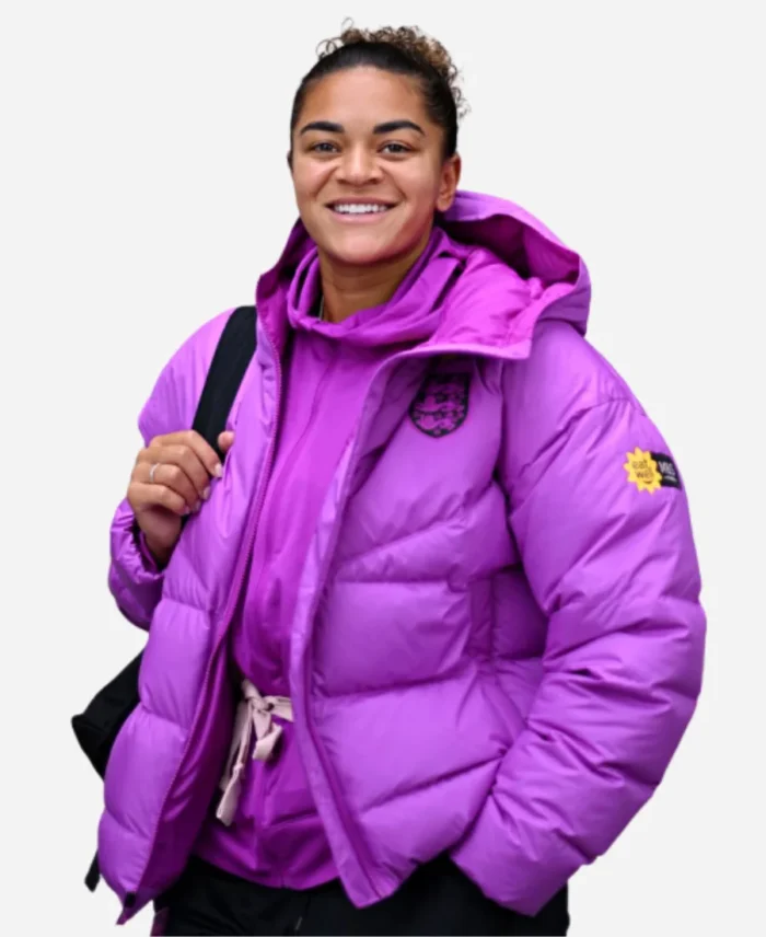Nike-England-Lionesses-Purple-Puffer-Jacket