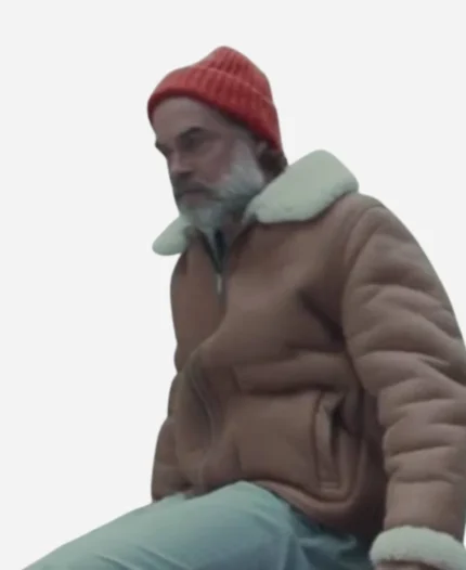 Nine-Perfect-Strangers-Bobby-Cannavale-Shearling-Jacket