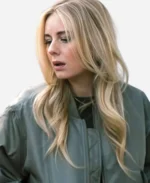 Nobody-Wants-This-2024-Morgan-Green-Bomber-Jacket
