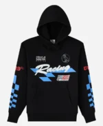 OVO Red Bull Racing Finish Line Hoodie