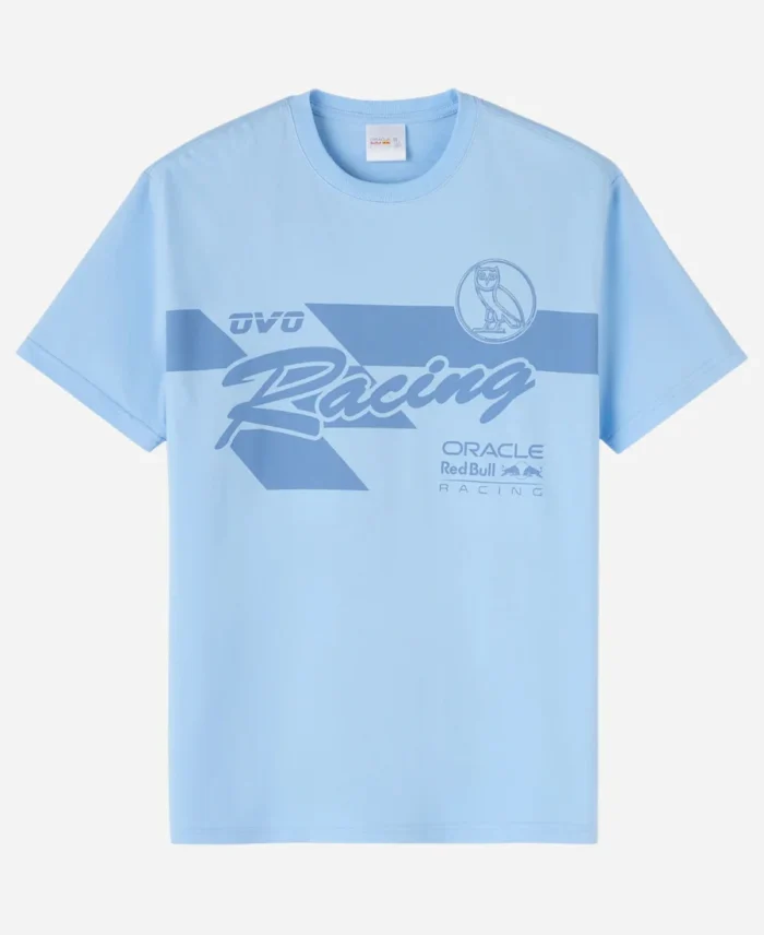 OVO-Red-Bull-Racing-Montreal-Edition-T-Shirt-For-Sale
