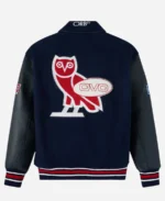 OVO Red Bull Racing Varsity Jacket