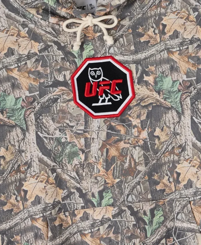 OVO UFC Hoodie